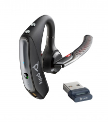 Auricular PLANTRONICS VOYAGER 5200 UC