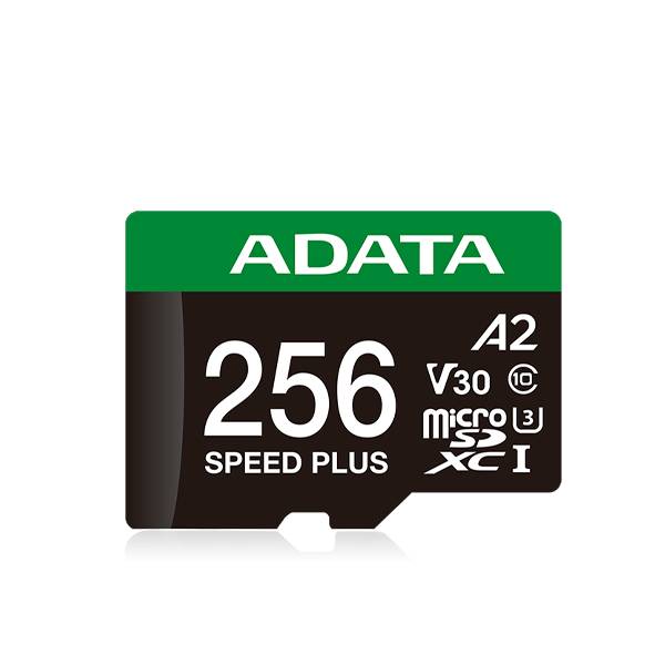 Memorias Flash ADATA SPEED PLU